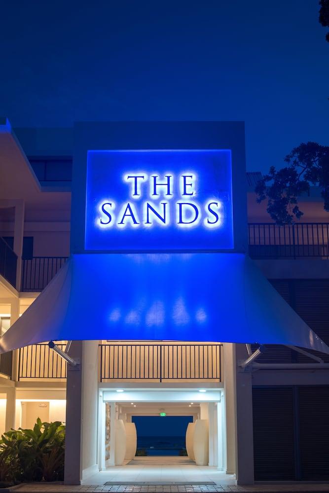 The Sands Barbados Hotell Christ Church Exteriör bild