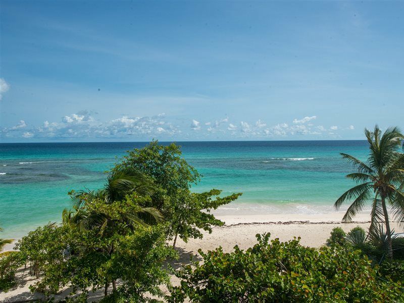 The Sands Barbados Hotell Christ Church Exteriör bild